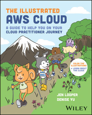 Illustrated AWS Cloud