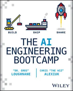 The AI Engineering Bootcamp