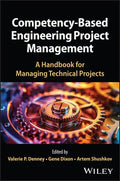 Competency-Based Engineering Project Management