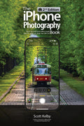 iPhone Photography Book, 2/e