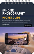 iPhone Photography Pocket Guide