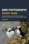 Bird Photography: Pocket Guide