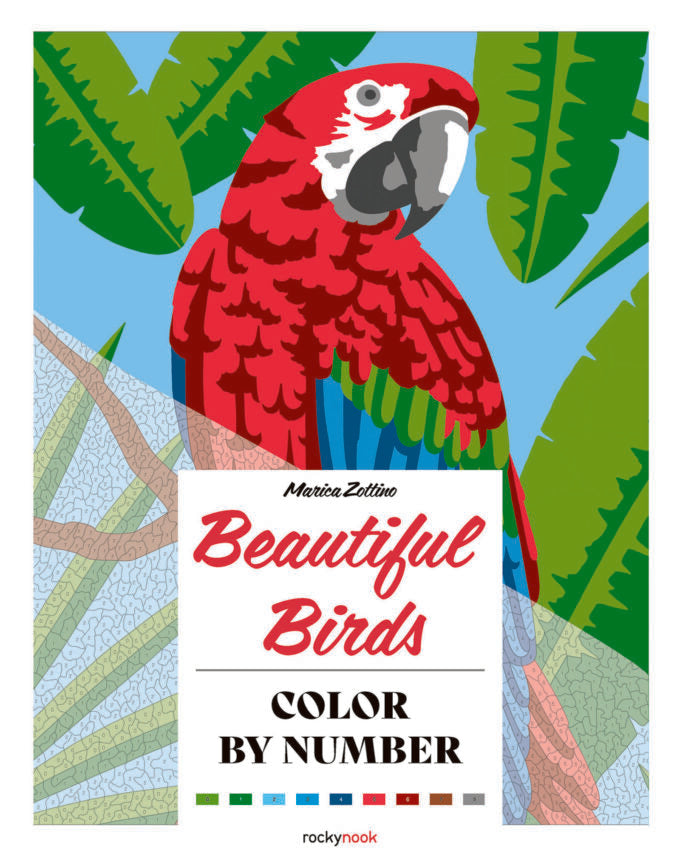 Beautiful Birds