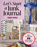 Let’s Start A Junk Journal