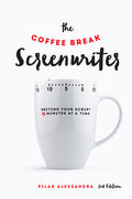 Coffee Break Screenwriter, 2/e
