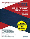 RHCSA Red Hat Enterprise Linux 8 (UPDATED), 2/E (Paperback)