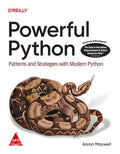 Powerful Python