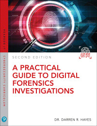 Practical Guide to Digital Forensics Investigations , 2/E (Paperback)