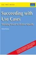 Succeeding With Use Cases (Paperback)