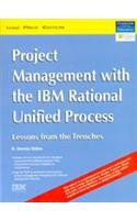 Project Management With The Ibm Rational Unified
