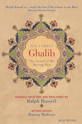Famous Ghalib