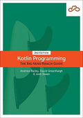 Kotlin Programming, 2/E
