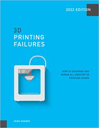 3D Printing Failures