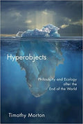 Hyperobjects