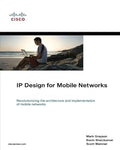IP Design for Mobile Networks