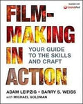 Film-Making in Action (Paperback)