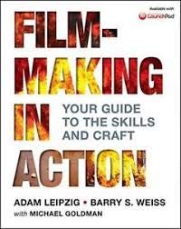 Film-Making in Action (Paperback)