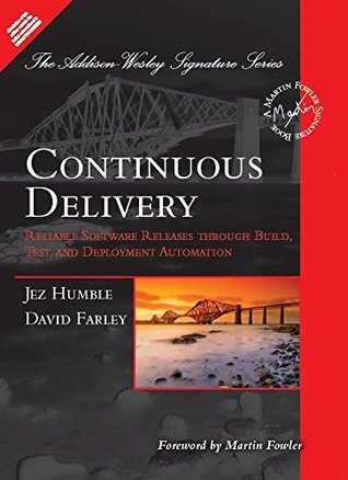 Continuous Delivery