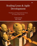 Scaling Lean & Agile Development (Paperback)