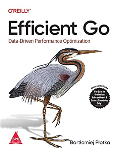 Efficient Go