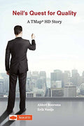 Neil's Quest for Quality (Paperback)