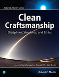 Clean Craftsmanship (Paperback)