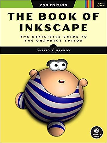 Book of Inkscape, 2/e