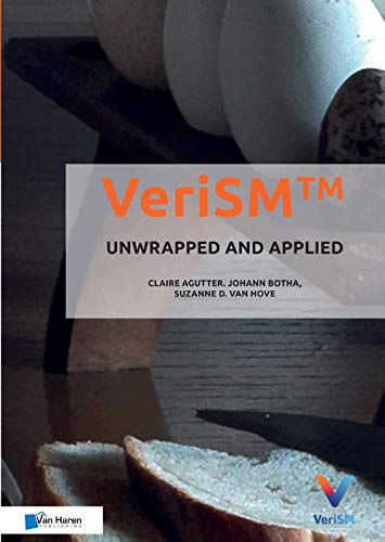 VeriSM : Unwrapped and Applied (Paperback)
