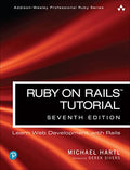 Ruby on Rails Tutorial, 7/e