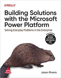Building Solutions with the Microsoft Power Platform