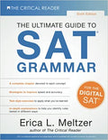 Ultimate Guide to SAT Grammar, 6/e