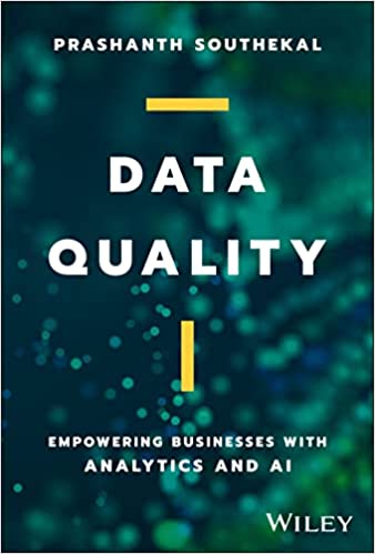 Data Quality (Hardcover)