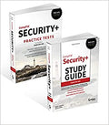 CompTIA Security+ Certification Kit: Exam SY0-601, 6/E