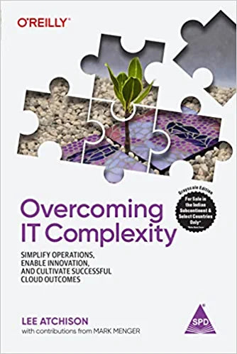 Overcoming IT Complexity