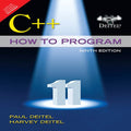 C++ How to Program