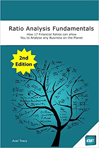 Ratio Analysis Fundamentals, 2/e