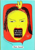 I’M Not Butter Chicken