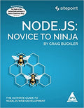 Node.JS: Novice to Ninja