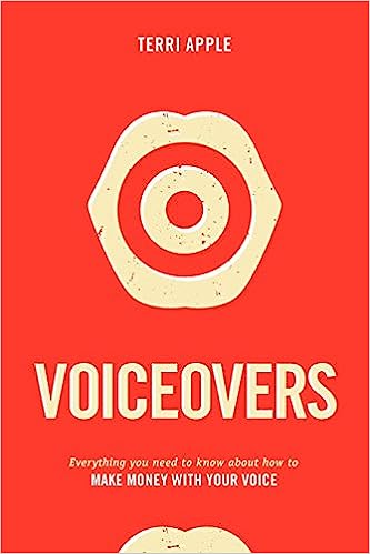 Voiceovers
