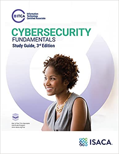 Cybersecurity Fundamentals Study Guide, 3/e
