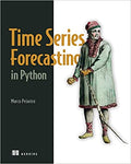 Time Series Forecasting in Python (Paperback)