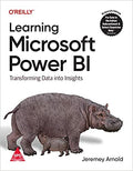 Learning Microsoft Power BI