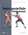 Regular Expression Puzzles and AI Coding Assistants