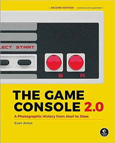 Game Console 2.0