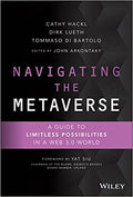 Navigating the Metaverse (Hardcover)