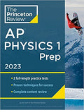 AP Physics 1 Prep, 2023: