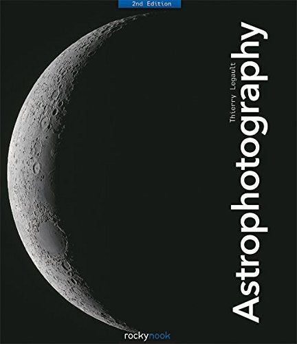 ASTROPHOTOGRAPHY