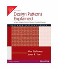 Design Patterns Explained, 2/e