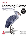 Learning Blazor