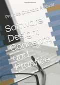 Software Design: Concepts and Practice (Paperback)